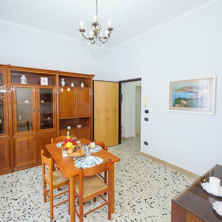 Dreamsorrento Apartments Dış mekan fotoğraf