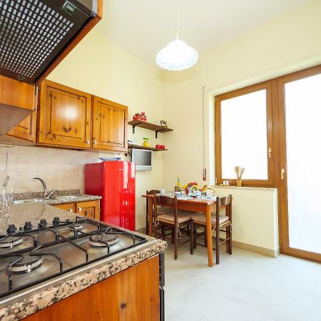 Dreamsorrento Apartments Dış mekan fotoğraf