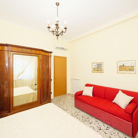 Dreamsorrento Apartments Dış mekan fotoğraf