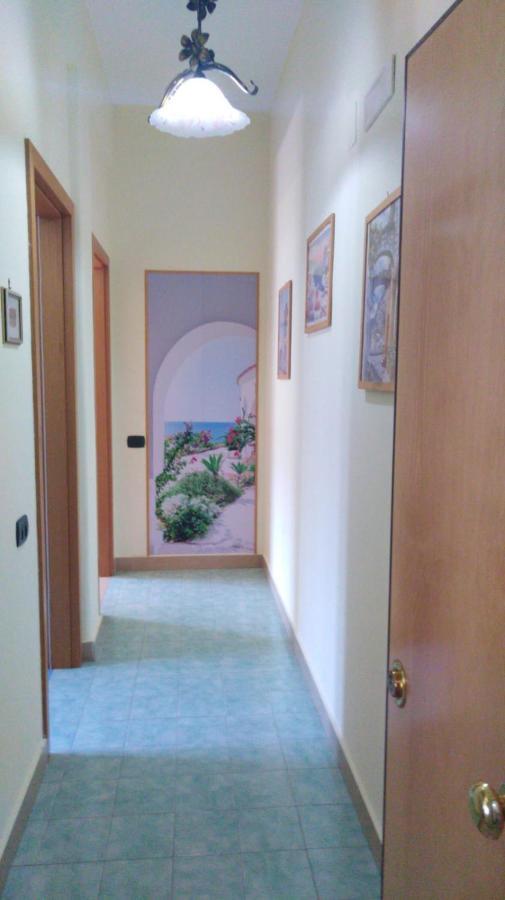 Dreamsorrento Apartments Dış mekan fotoğraf