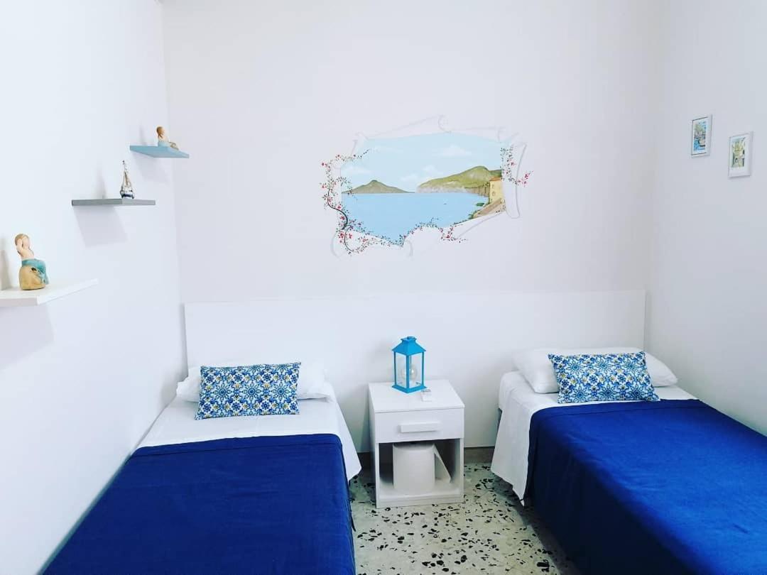 Dreamsorrento Apartments Dış mekan fotoğraf