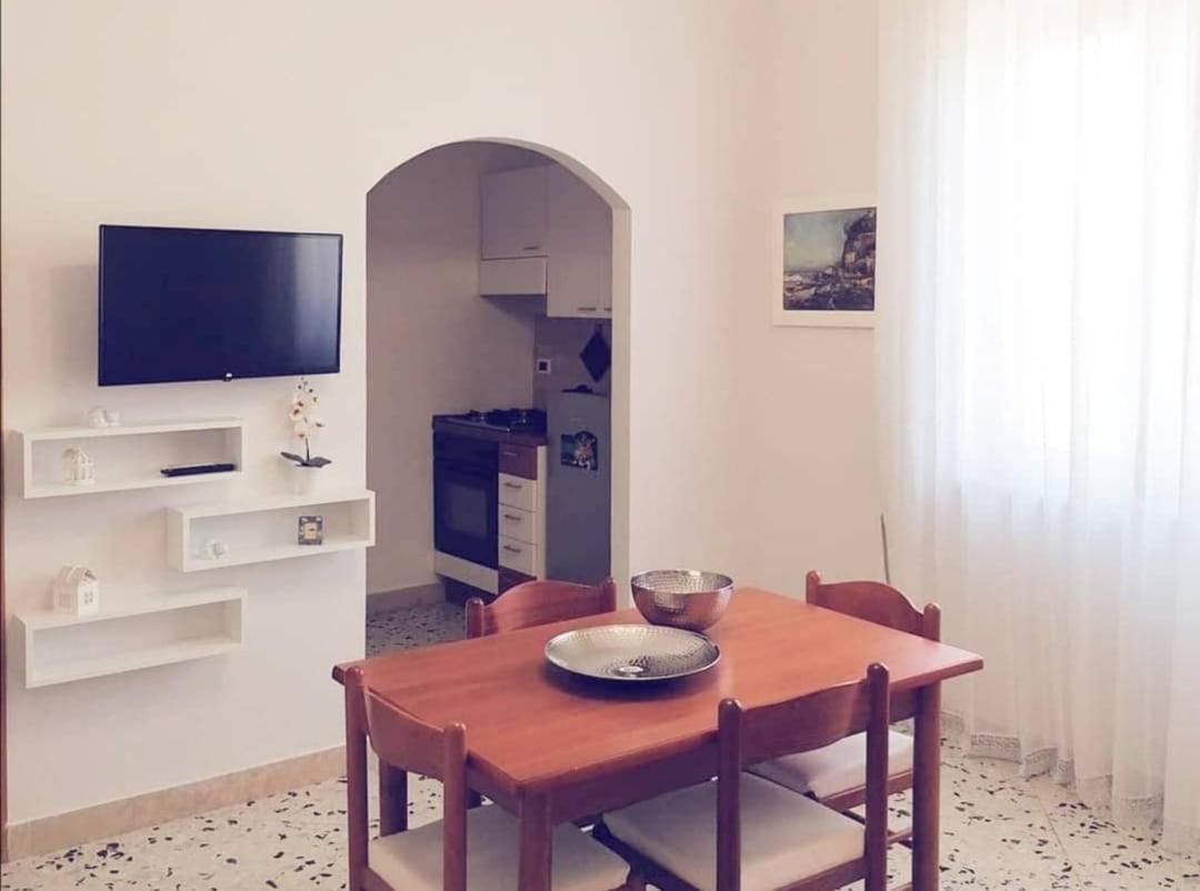 Dreamsorrento Apartments Dış mekan fotoğraf
