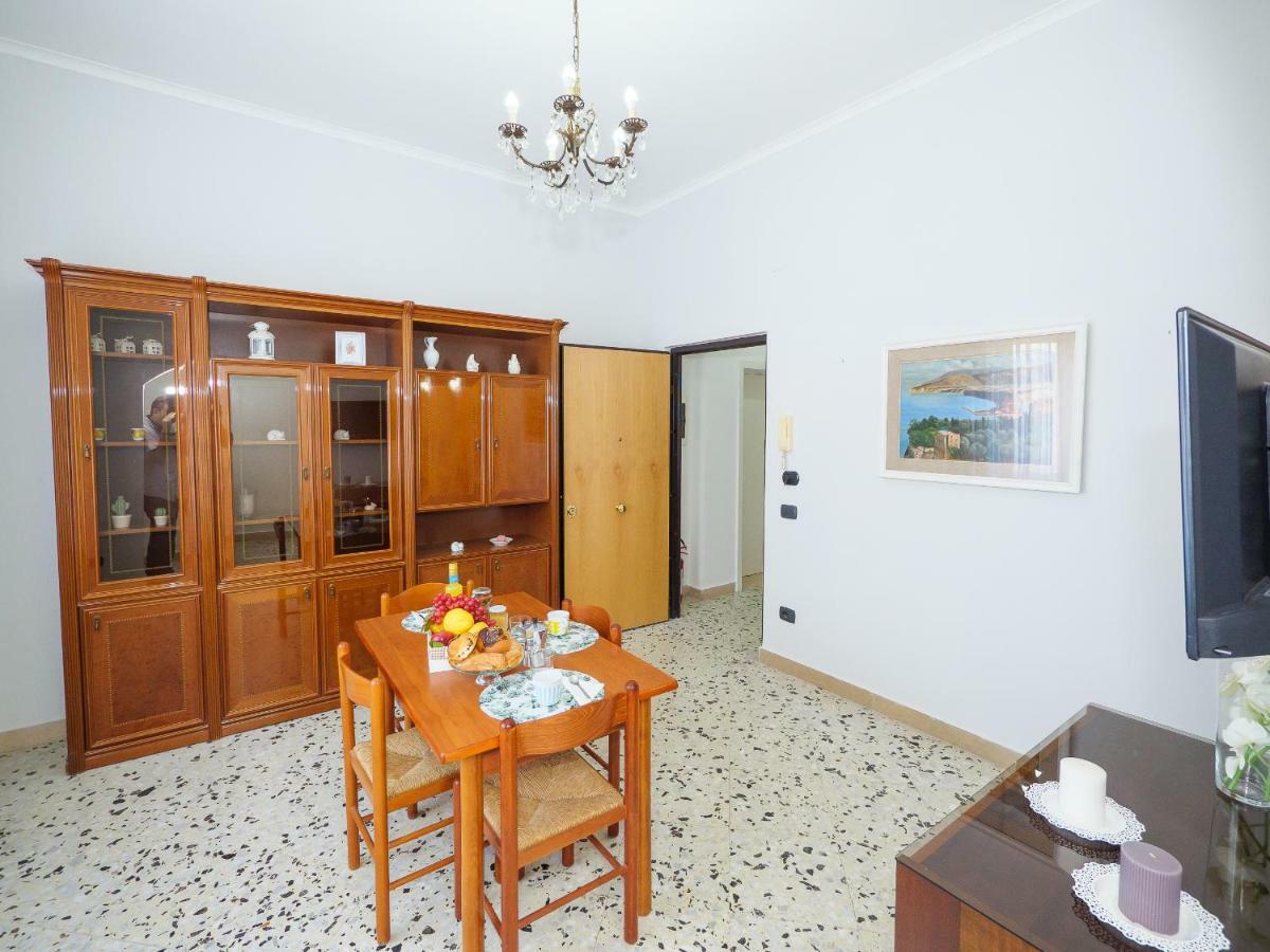 Dreamsorrento Apartments Dış mekan fotoğraf