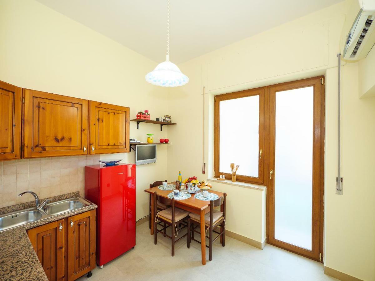 Dreamsorrento Apartments Dış mekan fotoğraf
