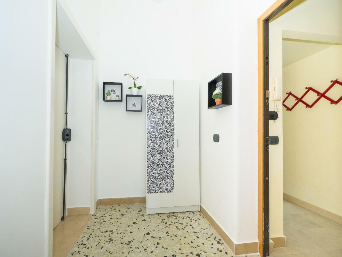 Dreamsorrento Apartments Dış mekan fotoğraf