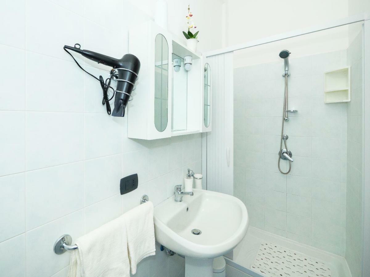 Dreamsorrento Apartments Dış mekan fotoğraf