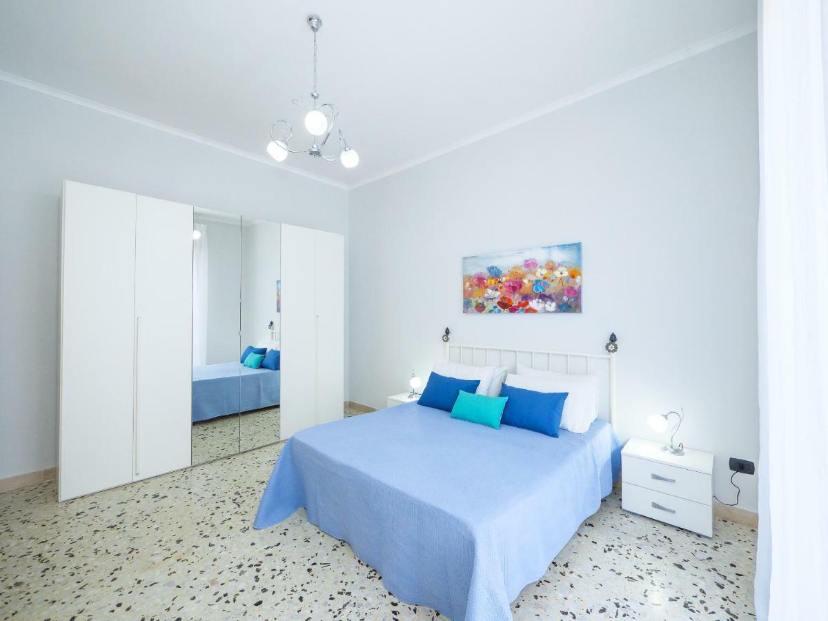 Dreamsorrento Apartments Dış mekan fotoğraf