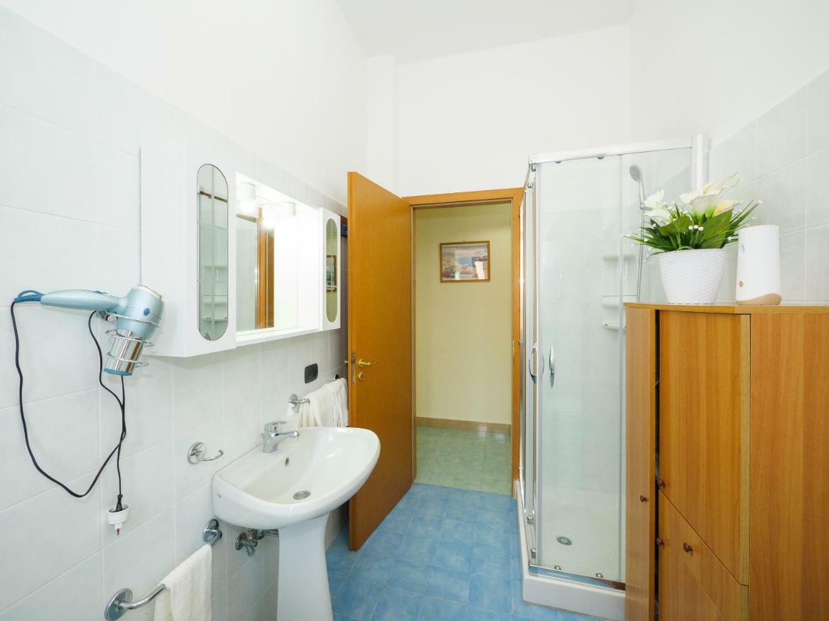 Dreamsorrento Apartments Dış mekan fotoğraf