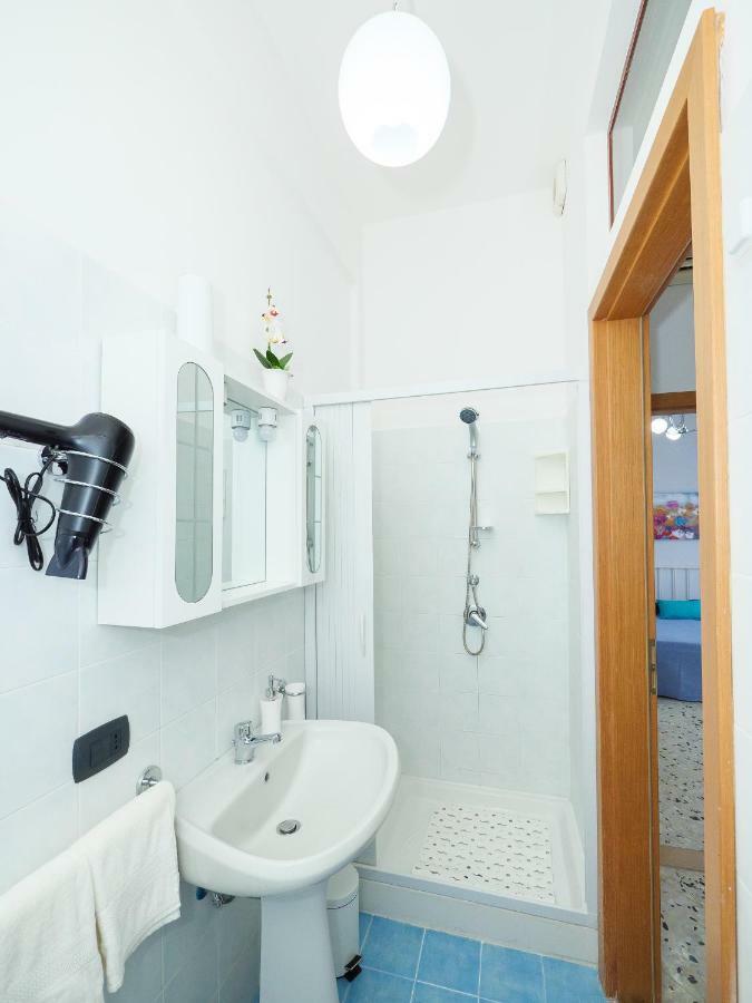 Dreamsorrento Apartments Dış mekan fotoğraf