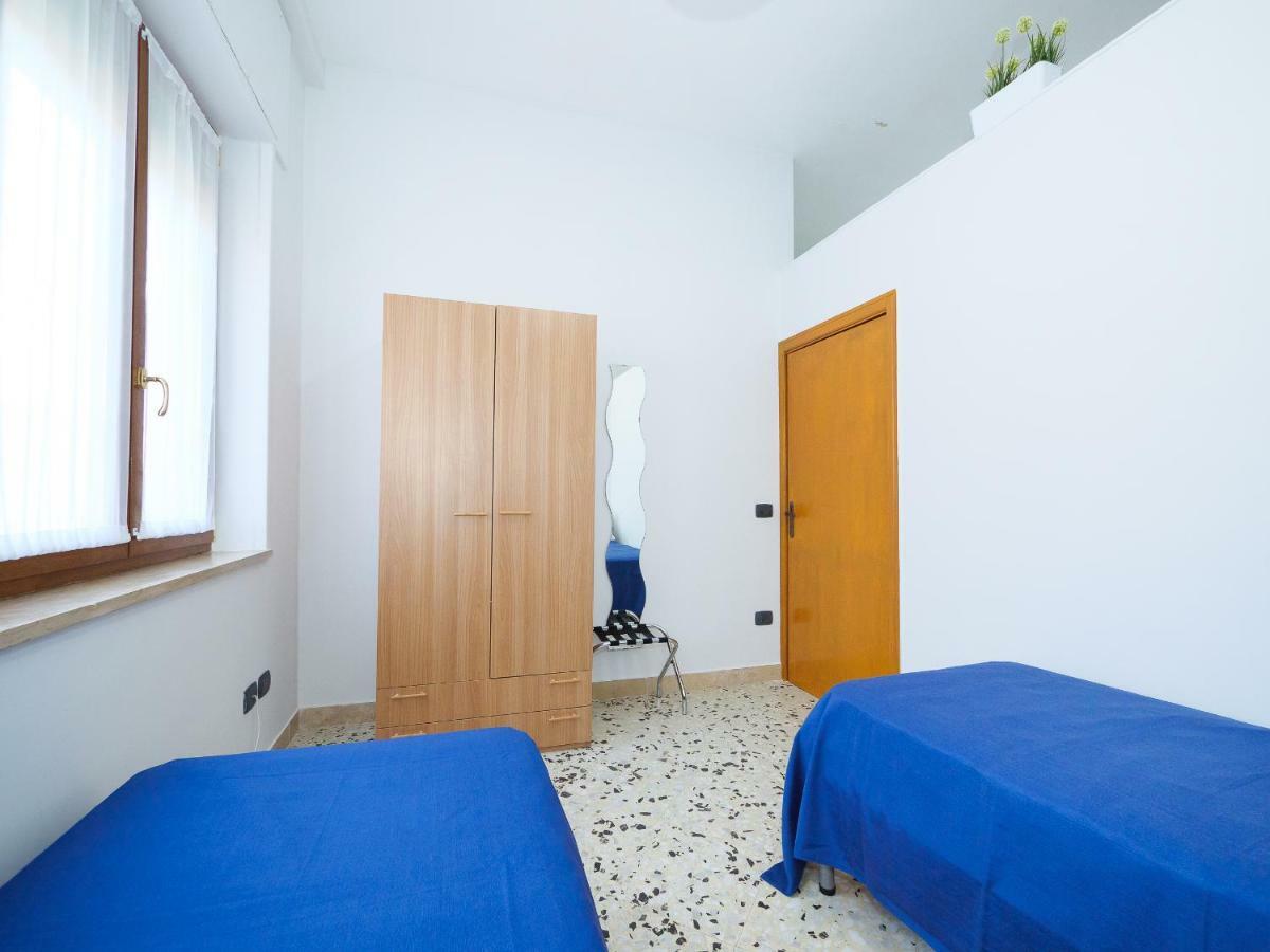 Dreamsorrento Apartments Dış mekan fotoğraf