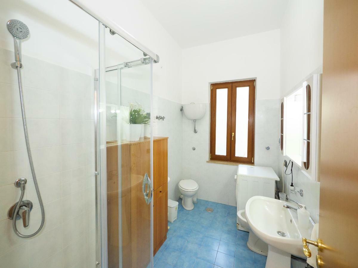 Dreamsorrento Apartments Dış mekan fotoğraf