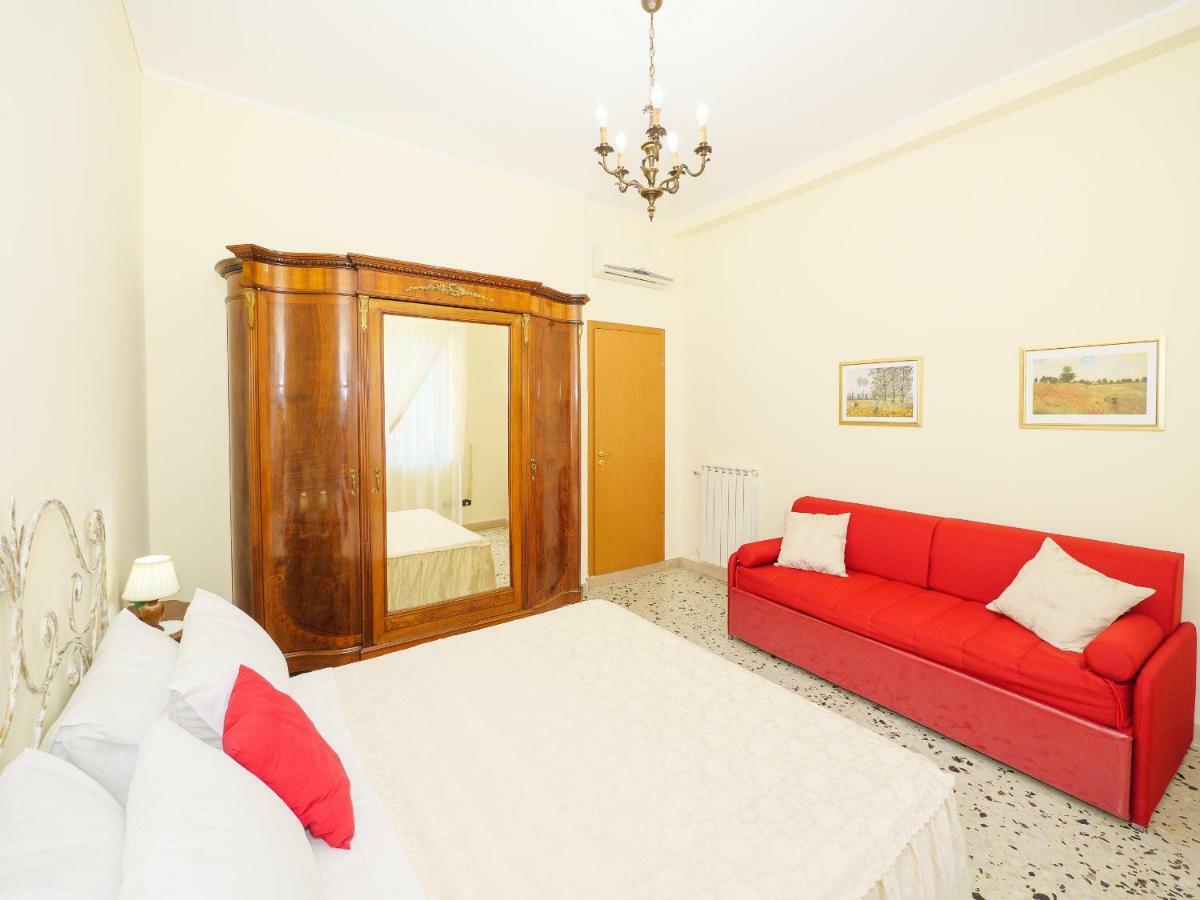 Dreamsorrento Apartments Dış mekan fotoğraf