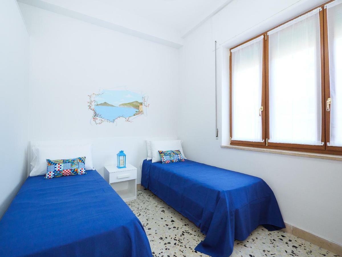Dreamsorrento Apartments Dış mekan fotoğraf