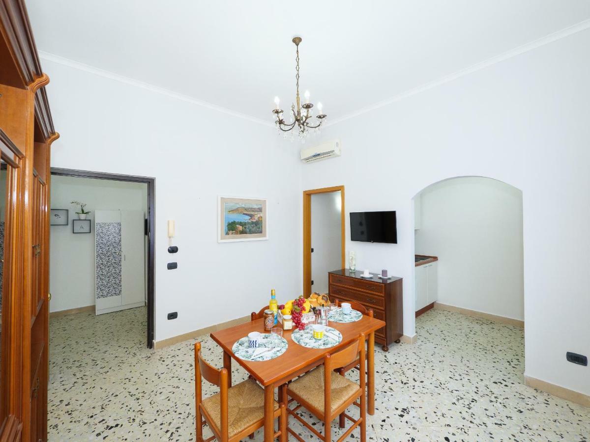 Dreamsorrento Apartments Dış mekan fotoğraf