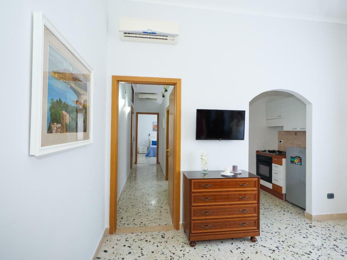 Dreamsorrento Apartments Dış mekan fotoğraf