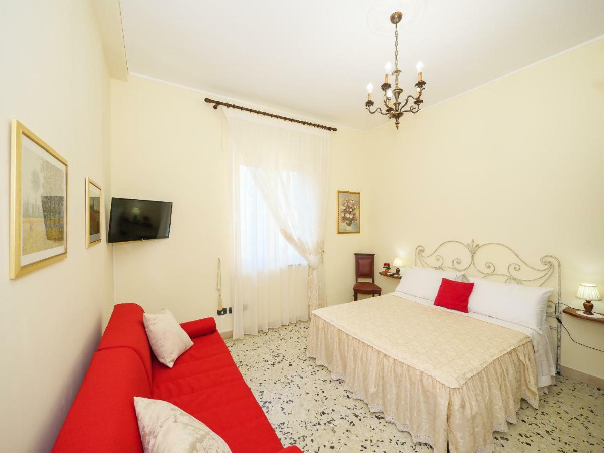Dreamsorrento Apartments Dış mekan fotoğraf