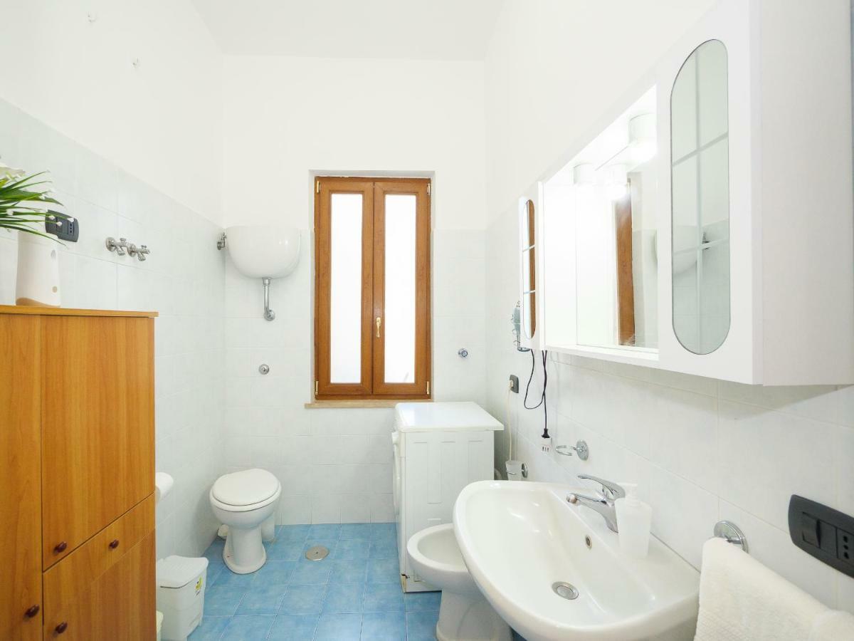 Dreamsorrento Apartments Dış mekan fotoğraf
