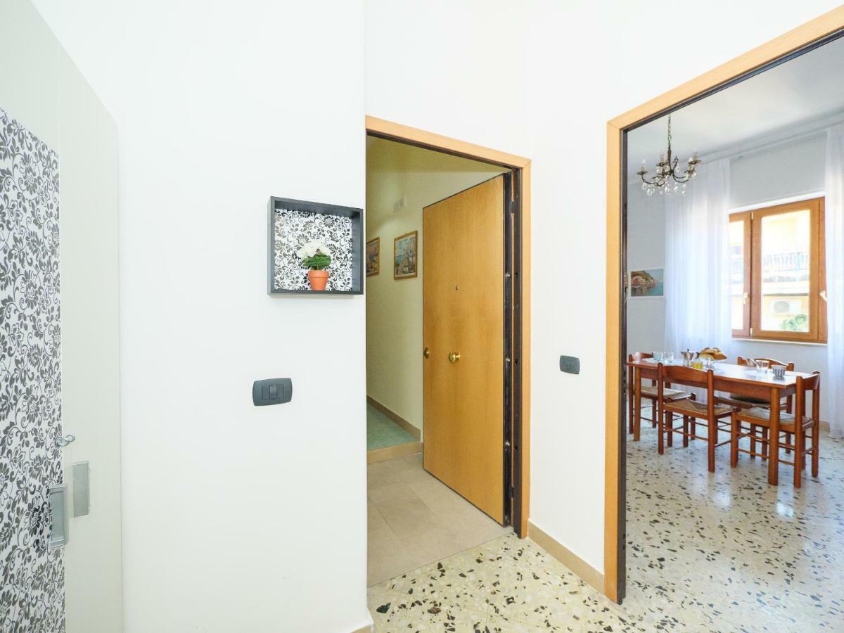 Dreamsorrento Apartments Dış mekan fotoğraf
