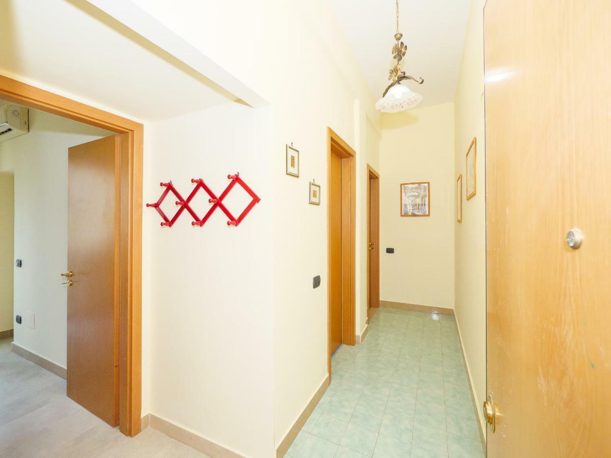 Dreamsorrento Apartments Dış mekan fotoğraf