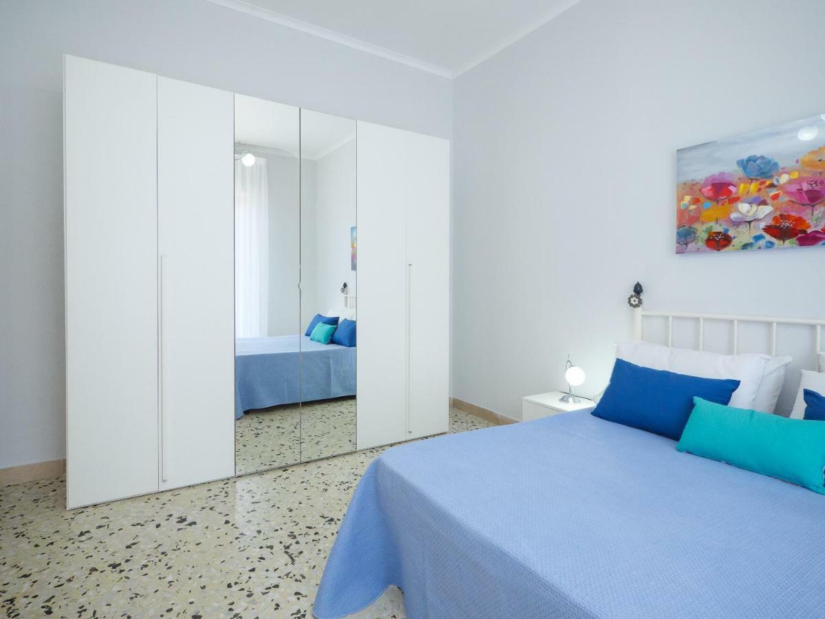 Dreamsorrento Apartments Dış mekan fotoğraf